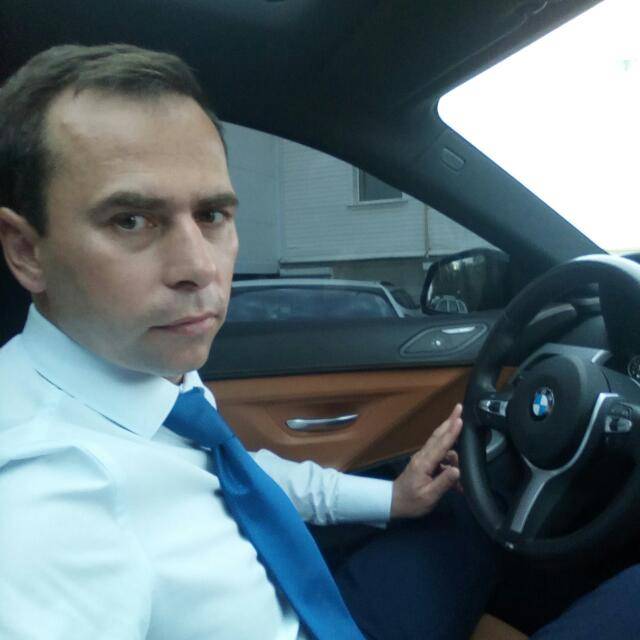 Александр Кулаков