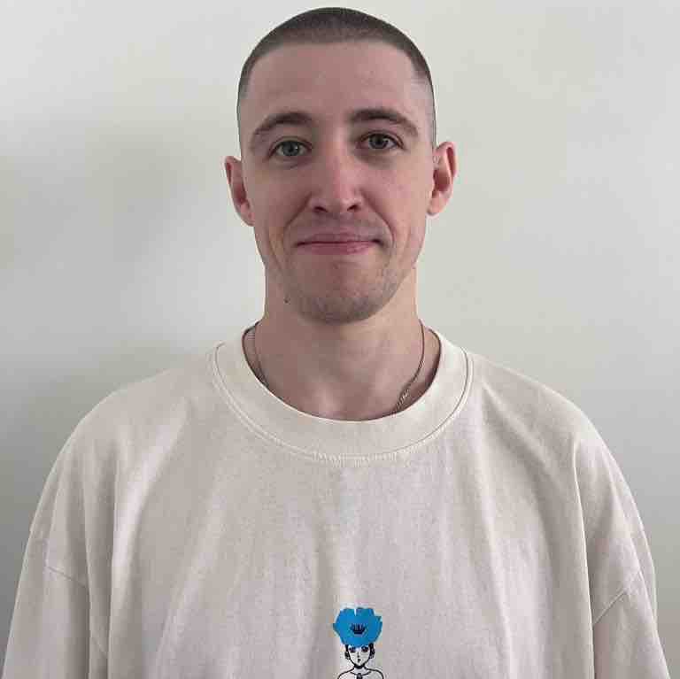 Никита Ермилов | Сетка — социальная сеть от hh.ru