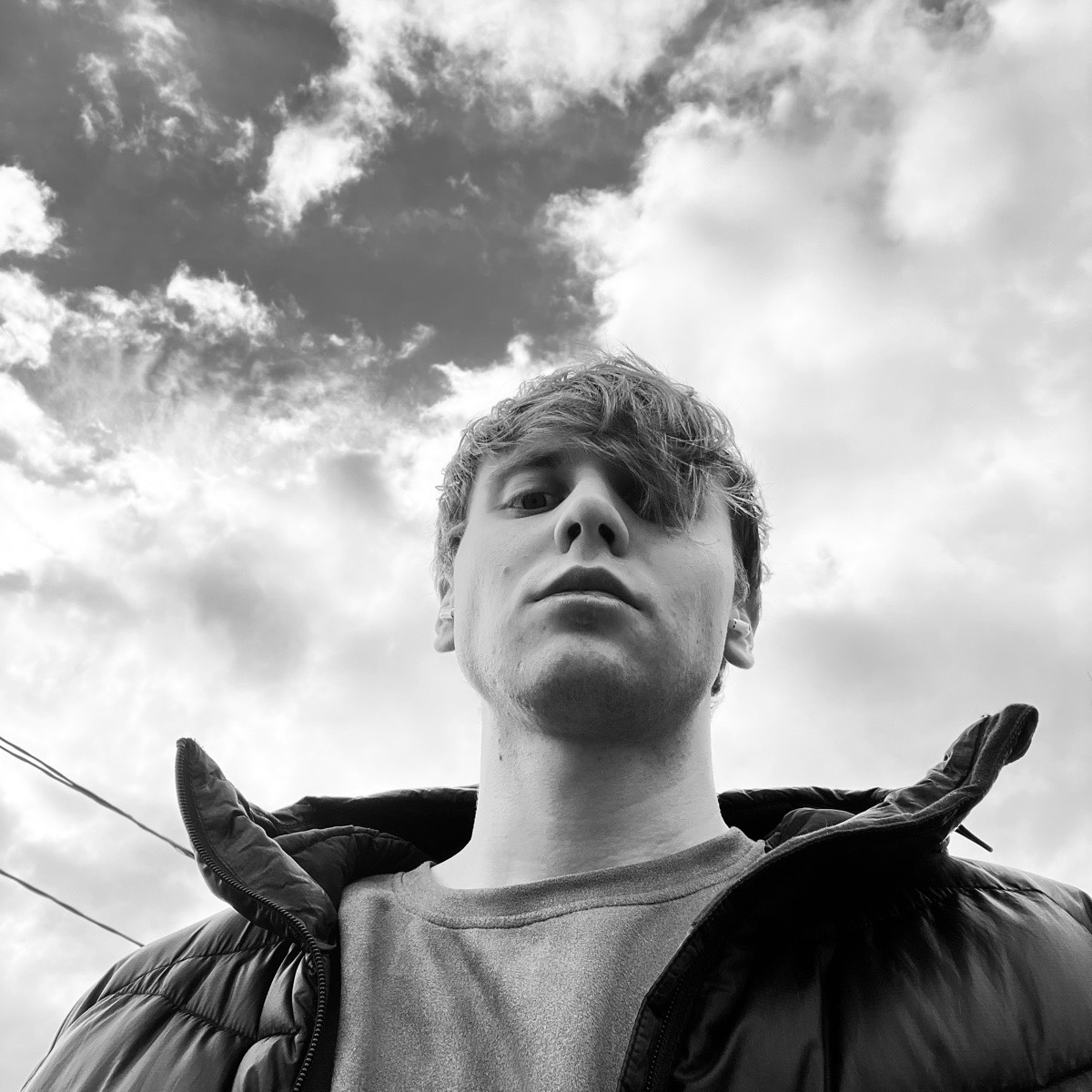 Евгений Мелдерс | Сетка — социальная сеть от hh.ru