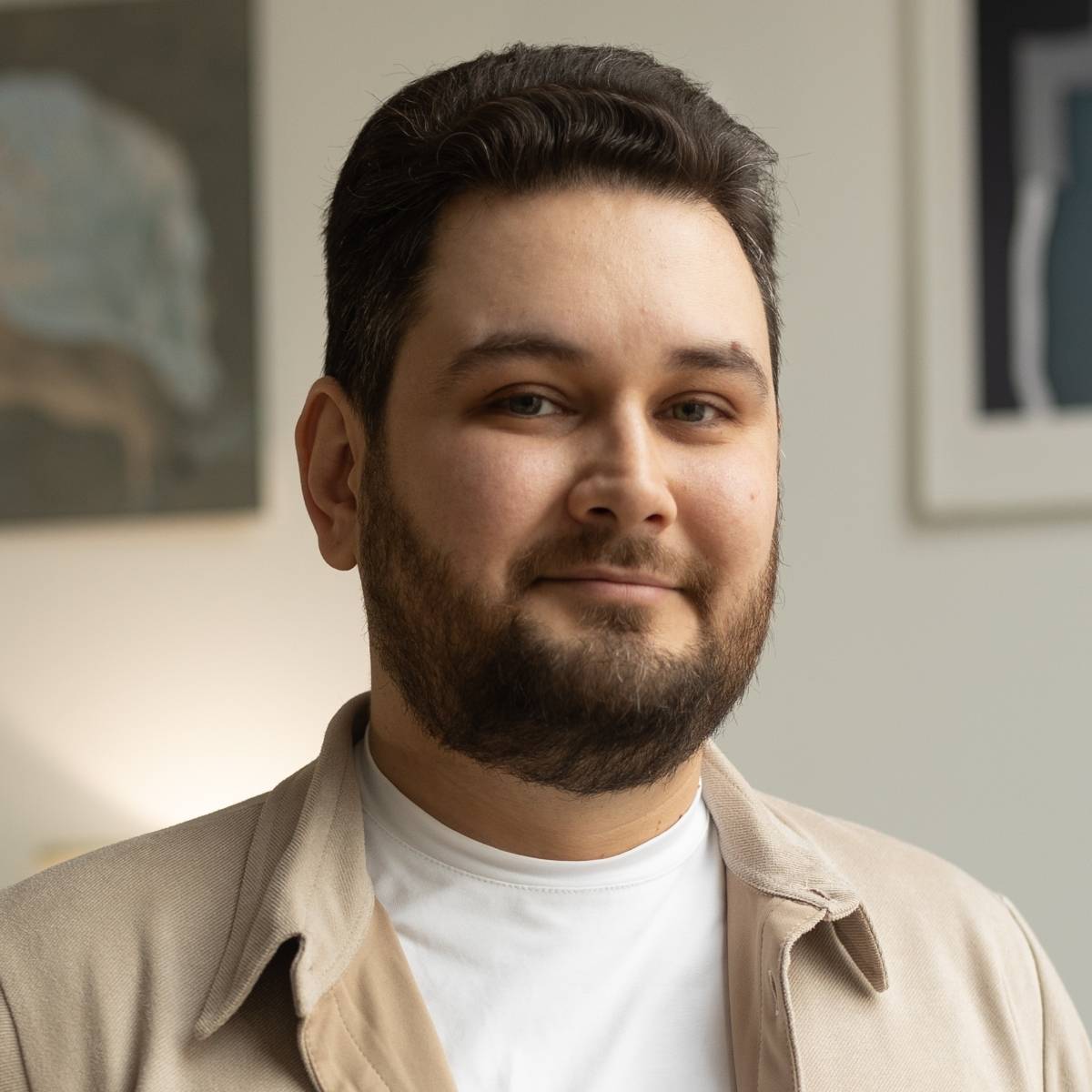 Денис Мавлетбаев