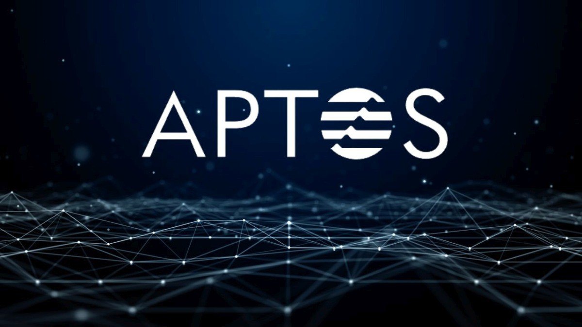 Aptos сильно подорожал благодаря планам Bitwise выпустить ETF | Сетка — социальная сеть от hh.ru