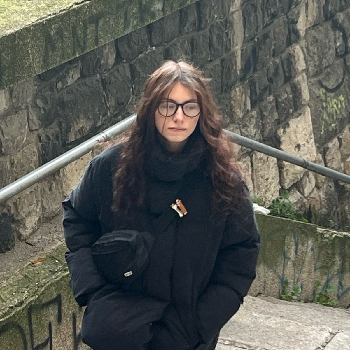 Виктория Заремба