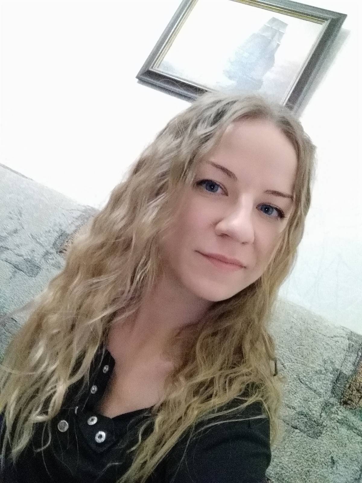 Александра Кашаева