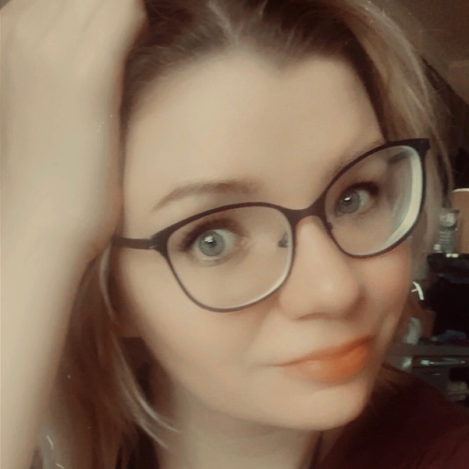 Екатерина Яксон