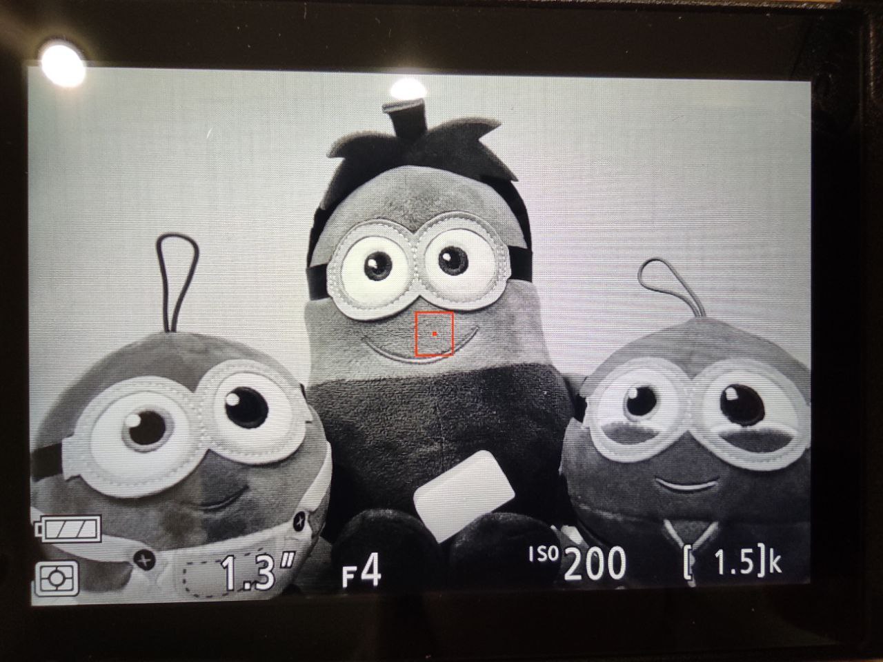 А как вы различаете цвета?)
Продолжаю читать книжку Адамса, дошла до раздела про фильтры | Сетка — социальная сеть от hh.ru