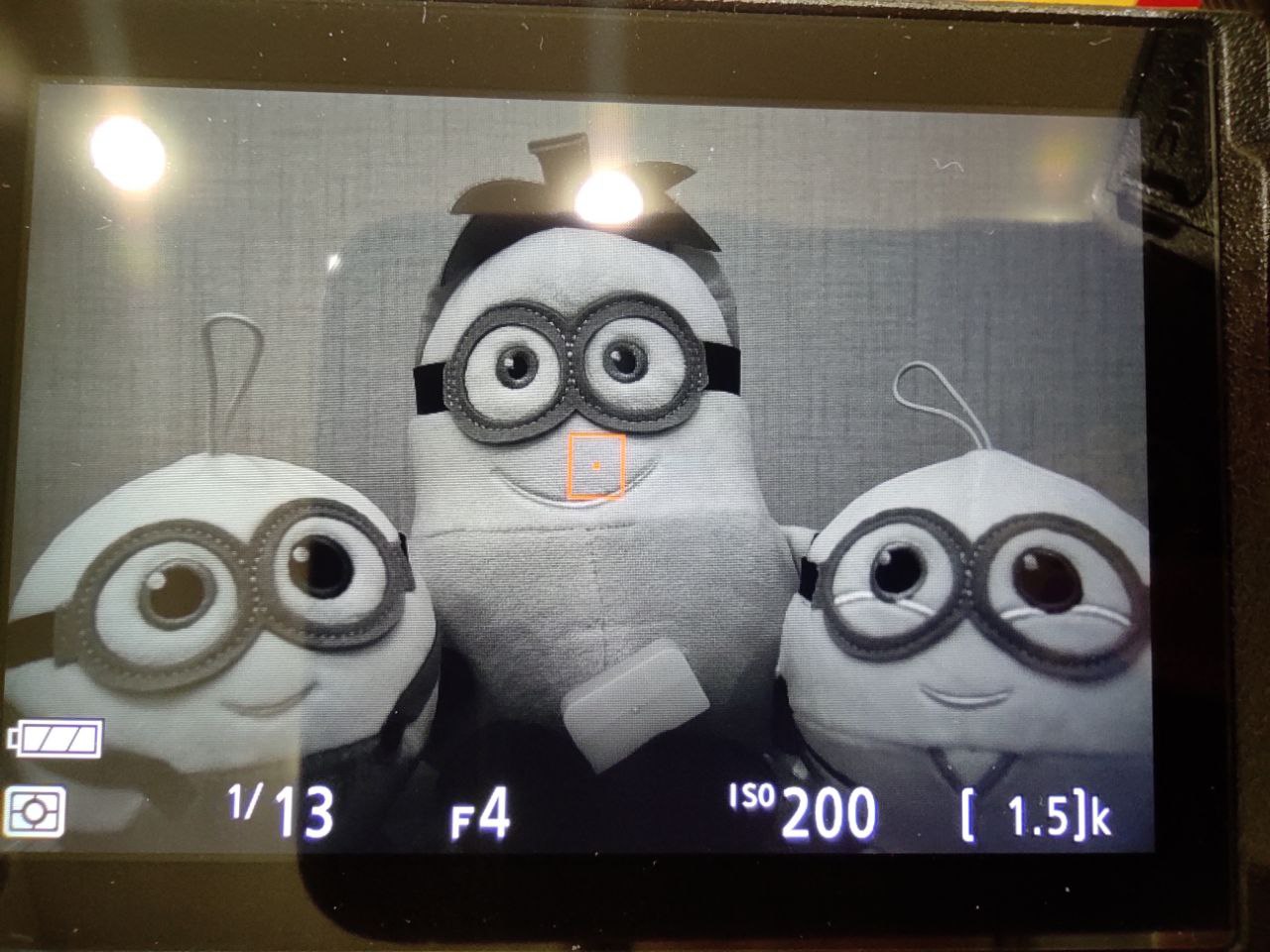 А как вы различаете цвета?)
Продолжаю читать книжку Адамса, дошла до раздела про фильтры | Сетка — социальная сеть от hh.ru