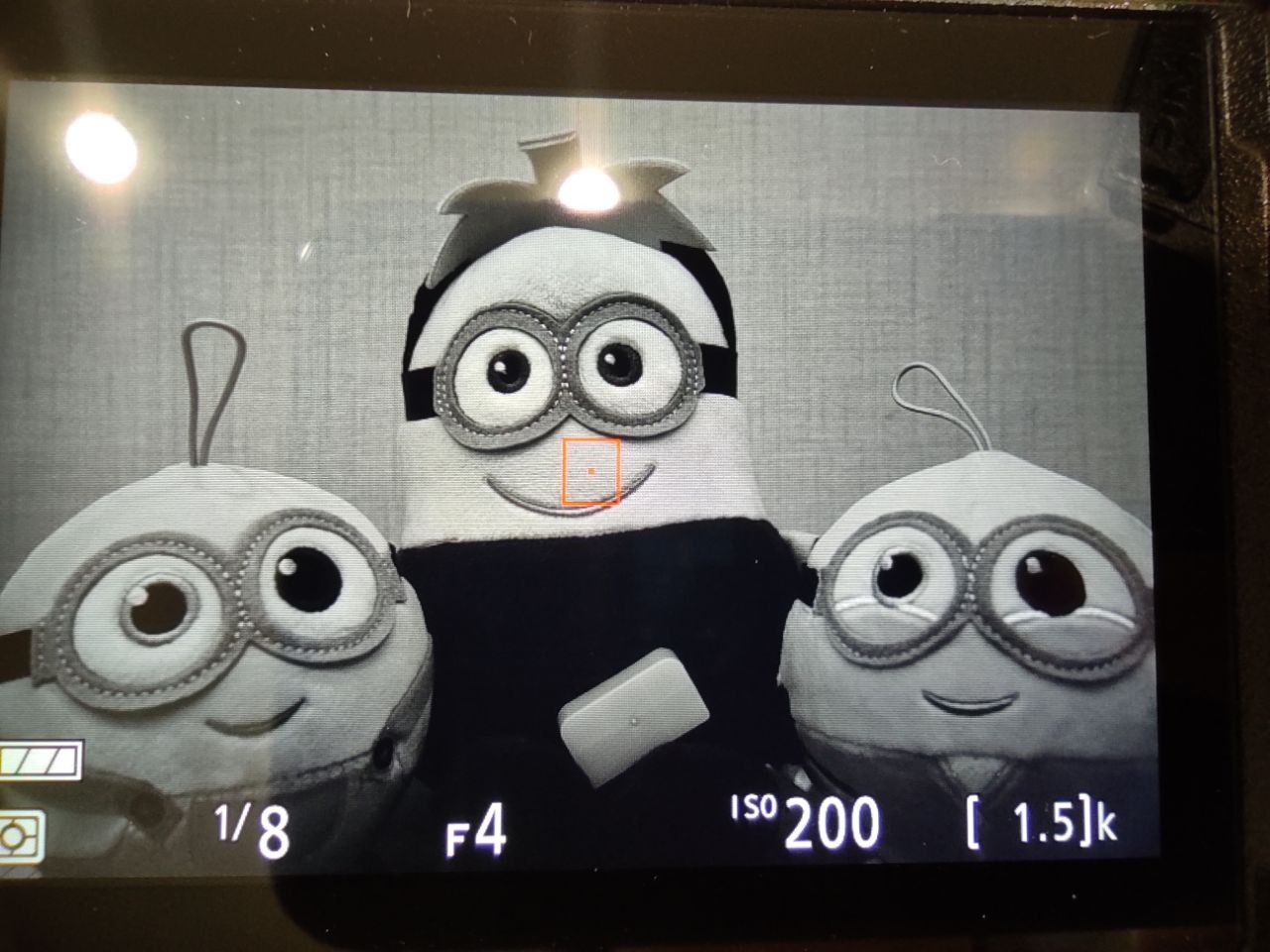 А как вы различаете цвета?)
Продолжаю читать книжку Адамса, дошла до раздела про фильтры | Сетка — социальная сеть от hh.ru