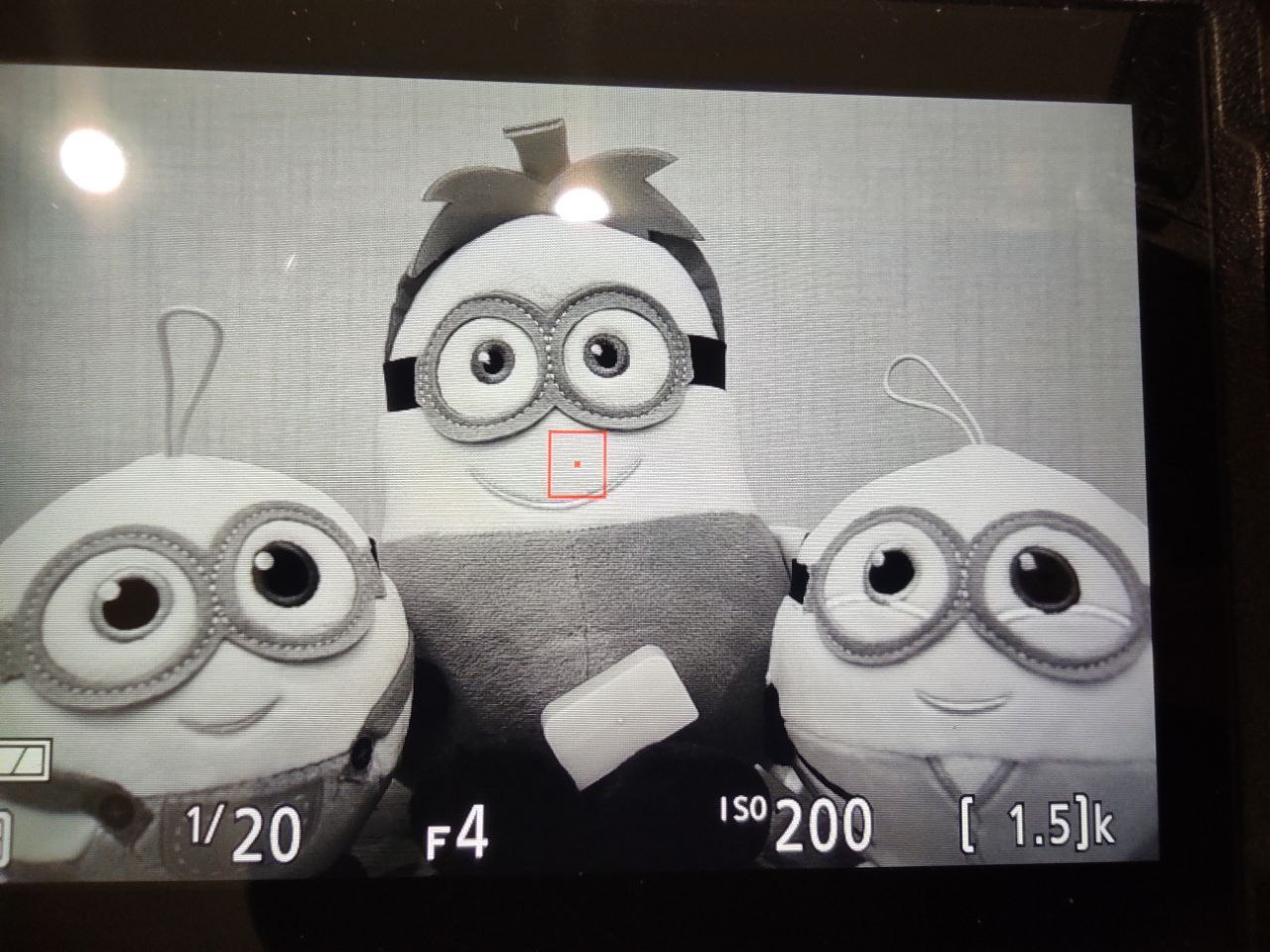 А как вы различаете цвета?)
Продолжаю читать книжку Адамса, дошла до раздела про фильтры | Сетка — социальная сеть от hh.ru