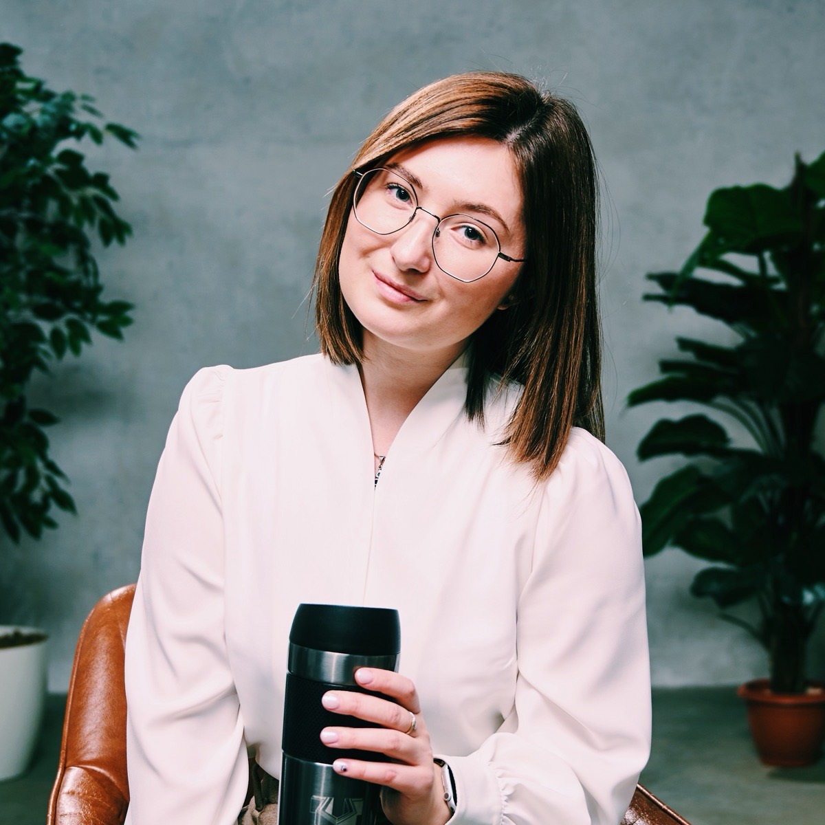 Альбина Семушкина | Сетка — социальная сеть от hh.ru