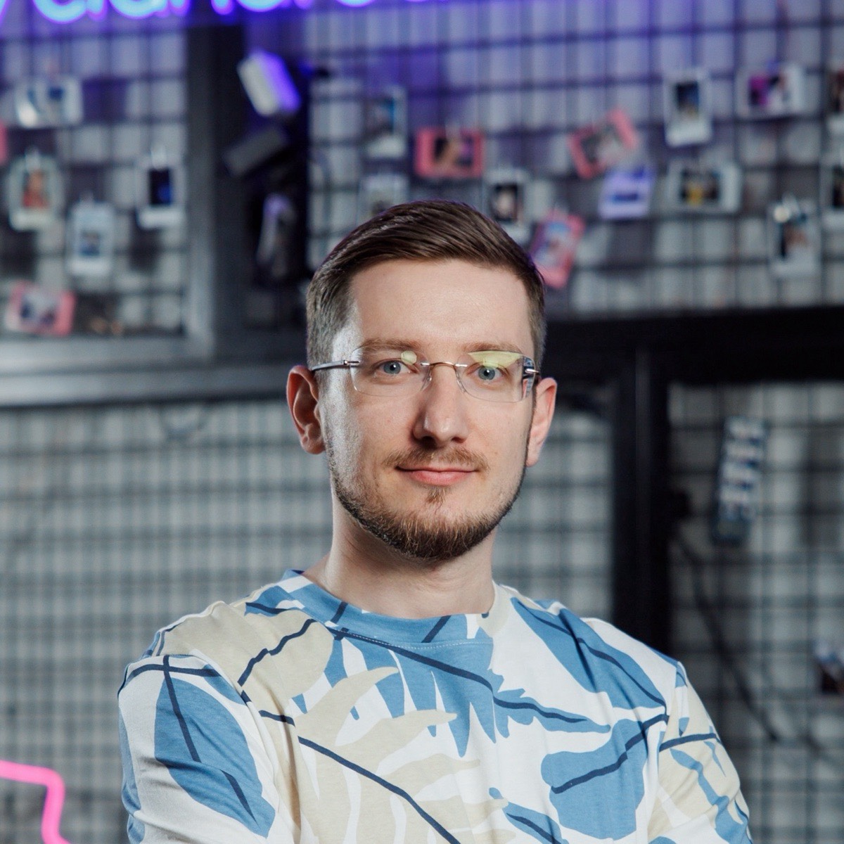 Вячеслав Слинько