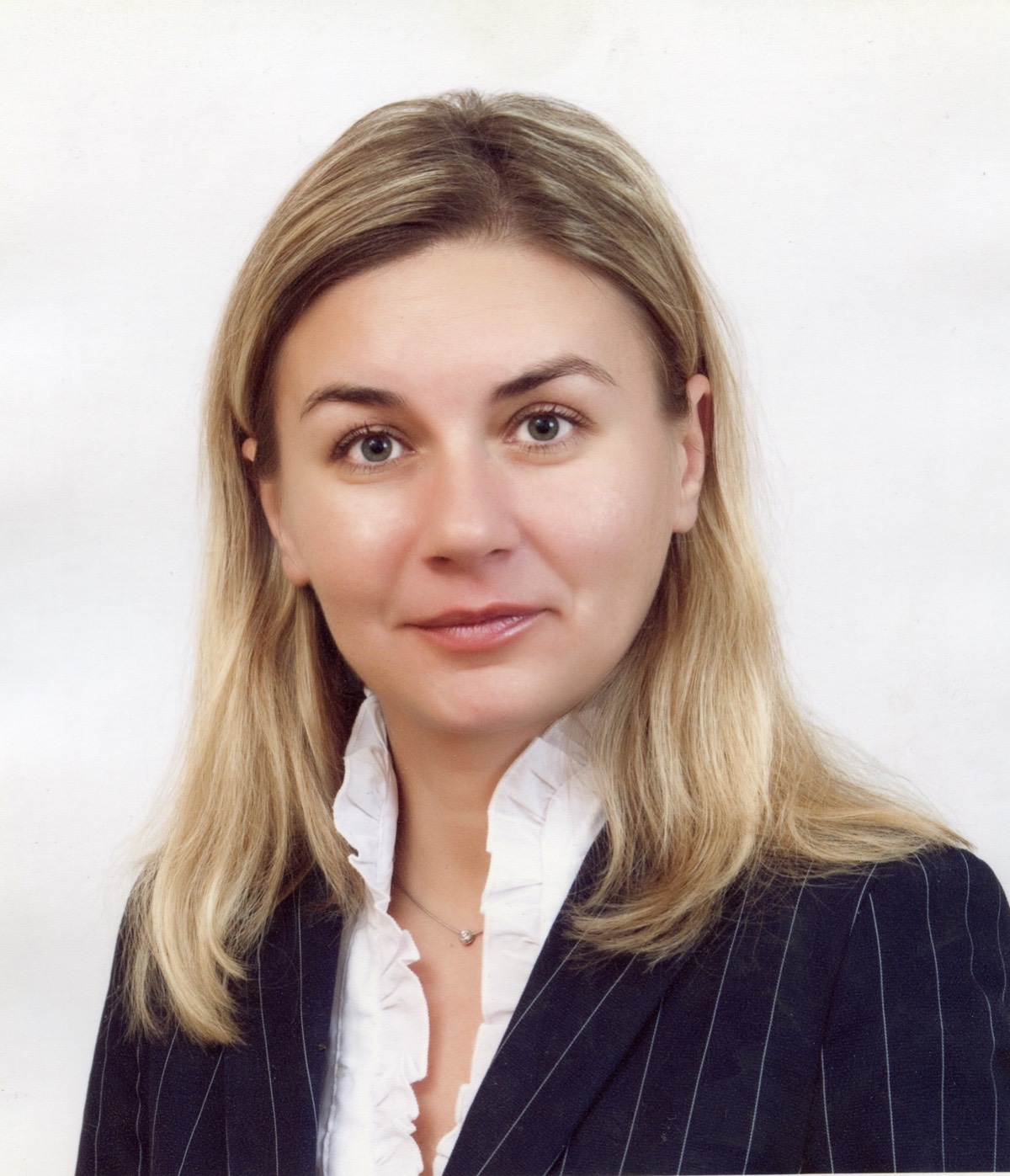 Наталья Никитина