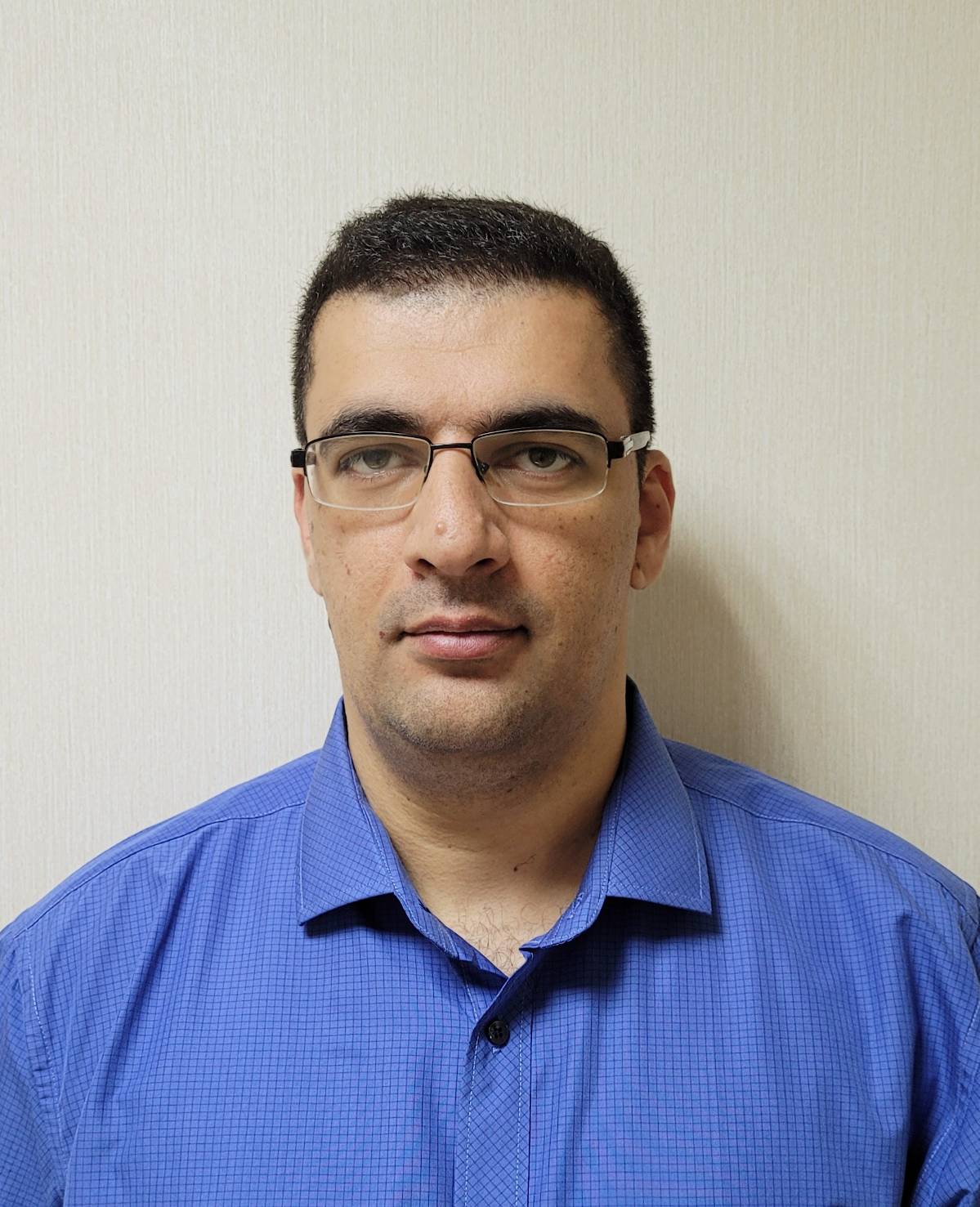 Арам Арутюнян | Сетка — социальная сеть от hh.ru