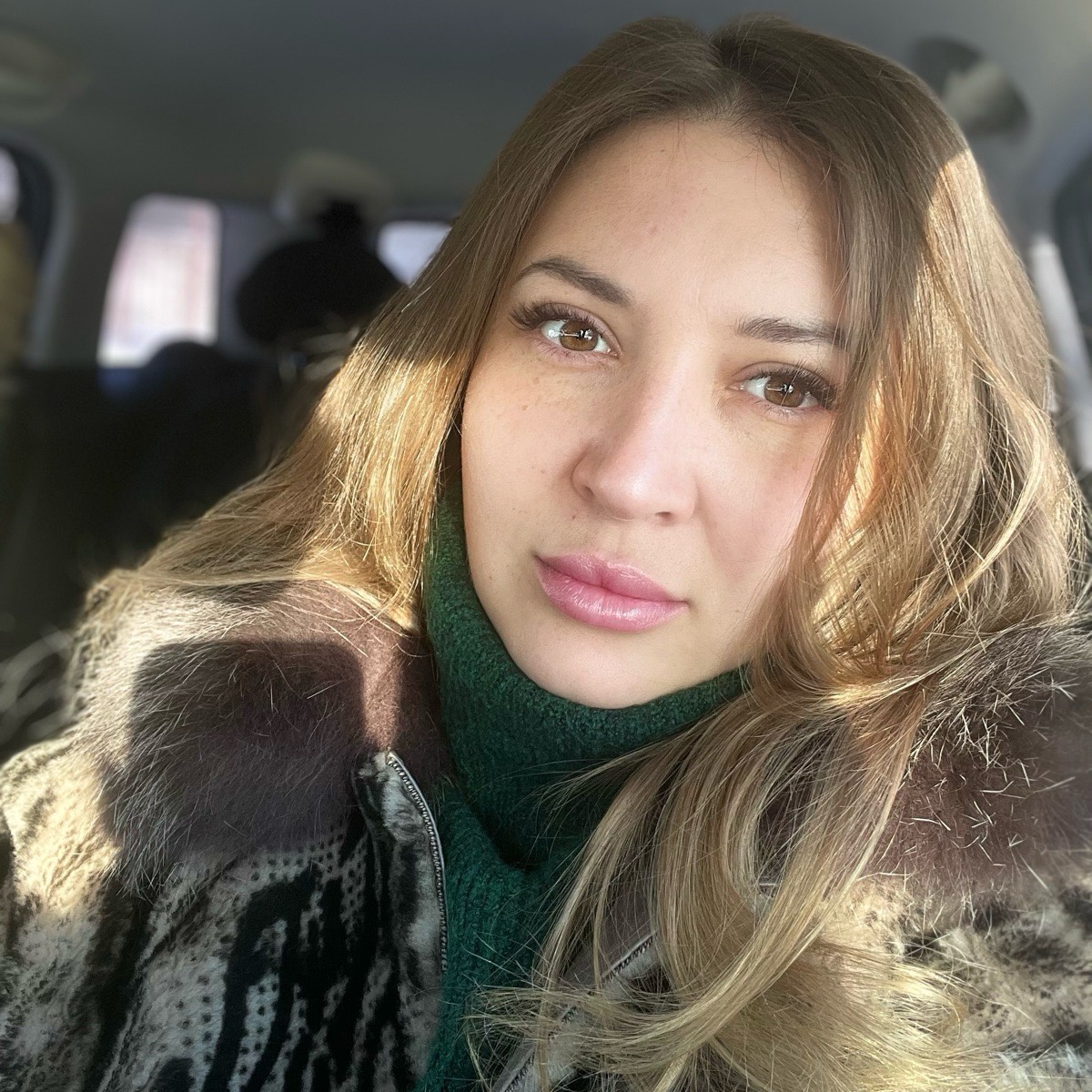 Елизавета Воронова