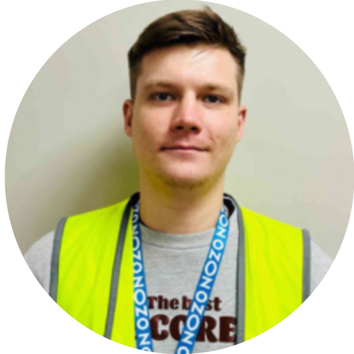 Александр Габьев | Сетка — социальная сеть от hh.ru