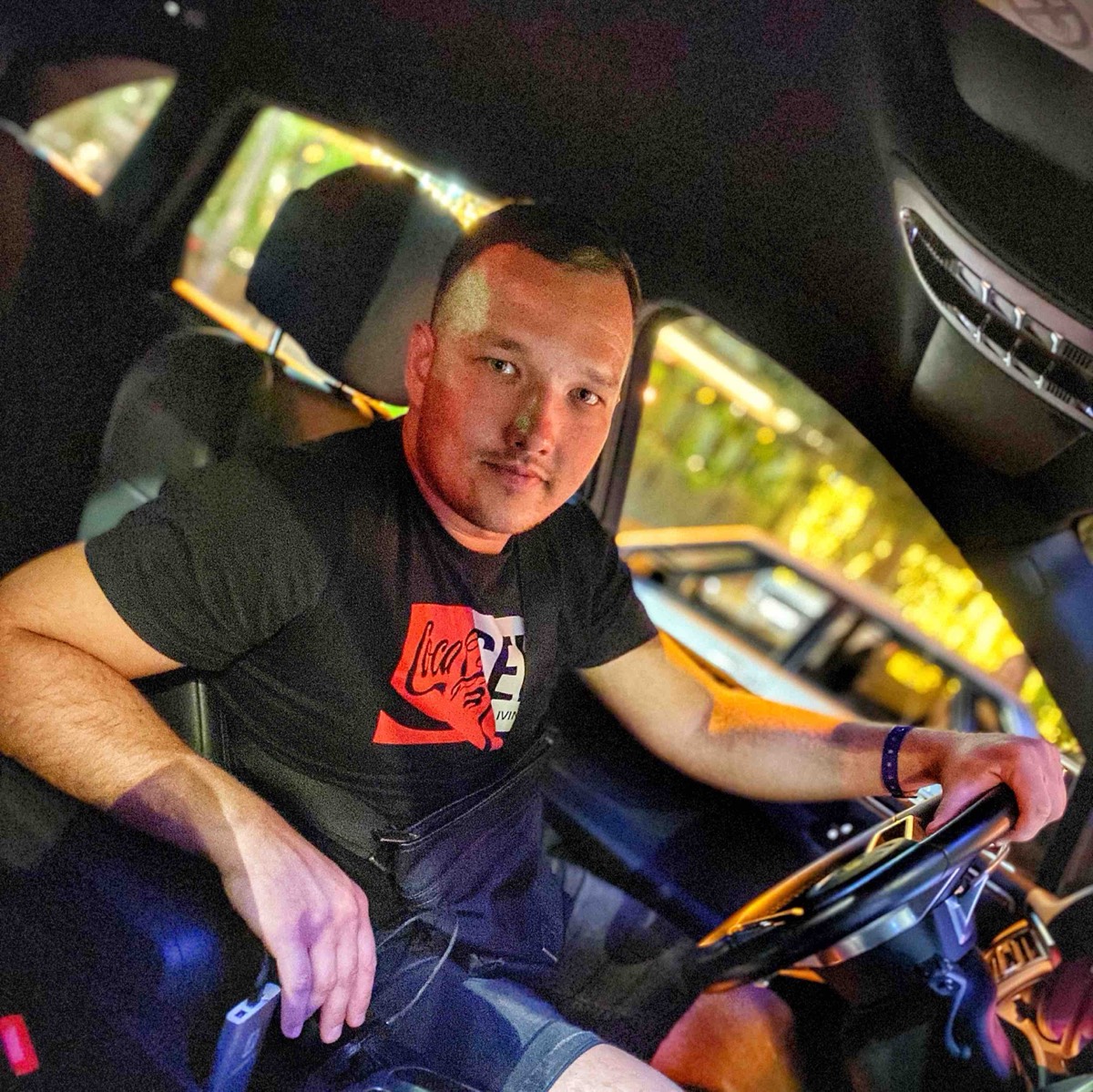 Антон Осипенко | Сетка — социальная сеть от hh.ru