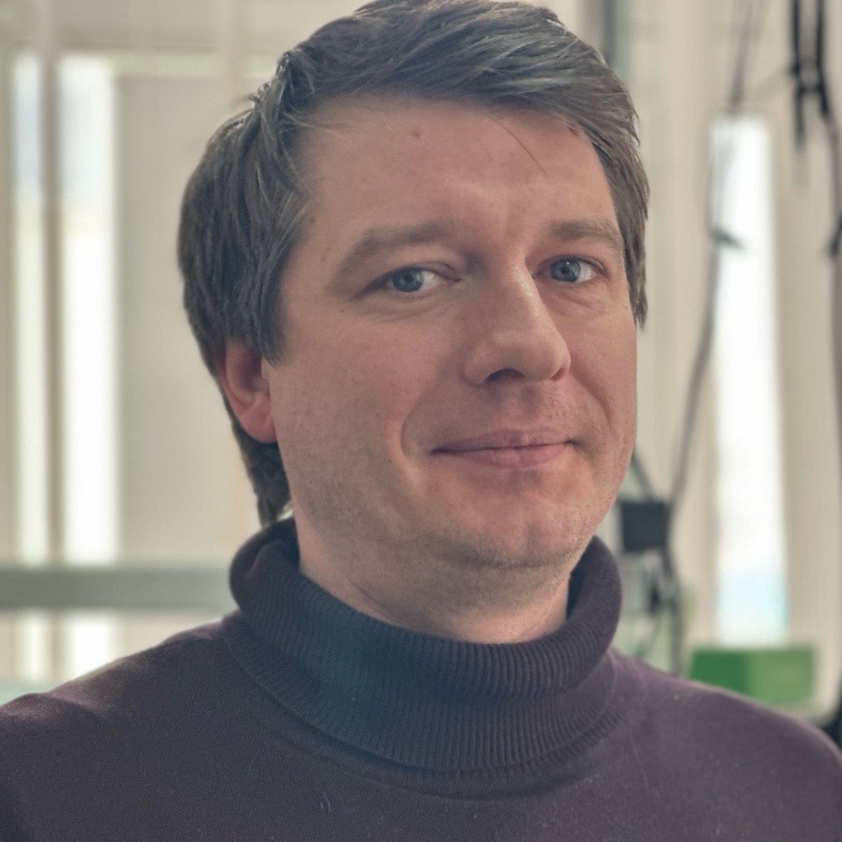 Евгений Юркин | Сетка — социальная сеть от hh.ru