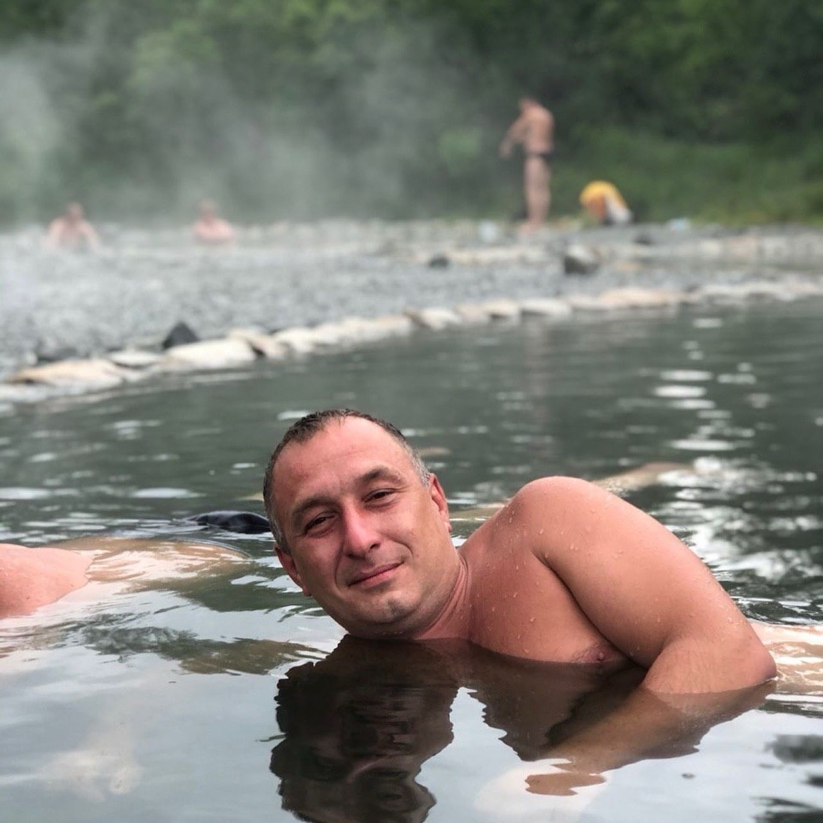 Валерий Грязнов