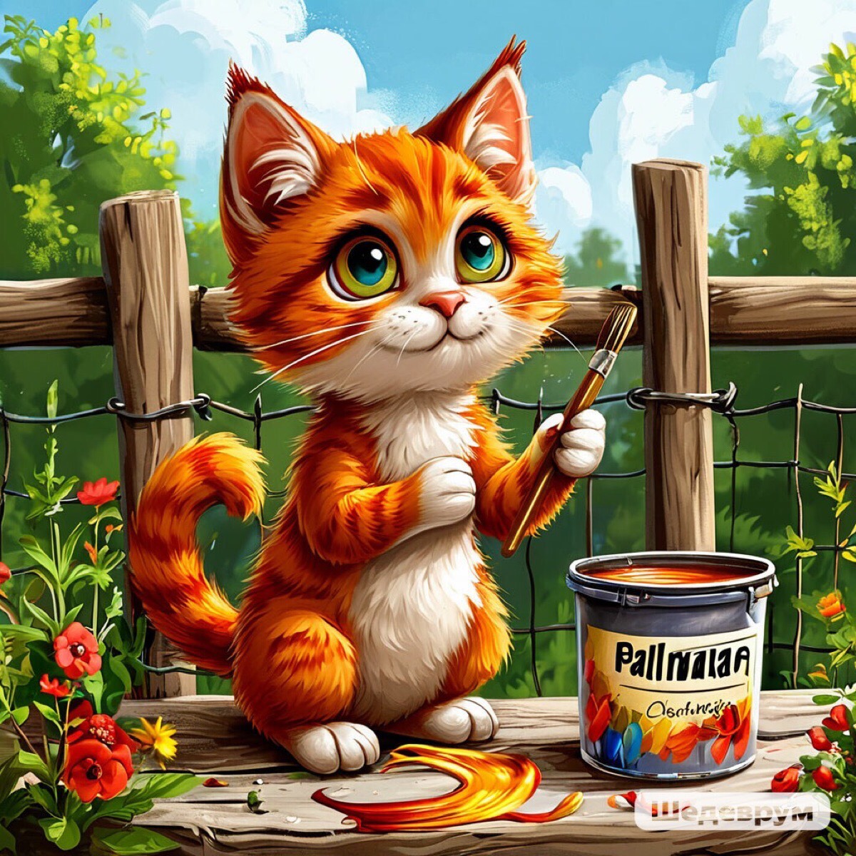 Рустам Ахтямов