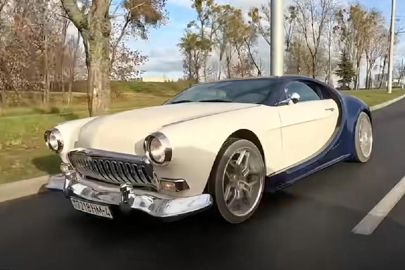 Блиц. Как называется модель автомобиля? Кто знает - не портите удовольствие остальным. Это очень смешно. | Сетка — социальная сеть от hh.ru