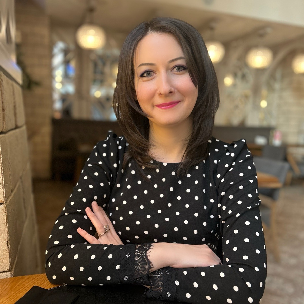 Елена Сухинина | Сетка — социальная сеть от hh.ru