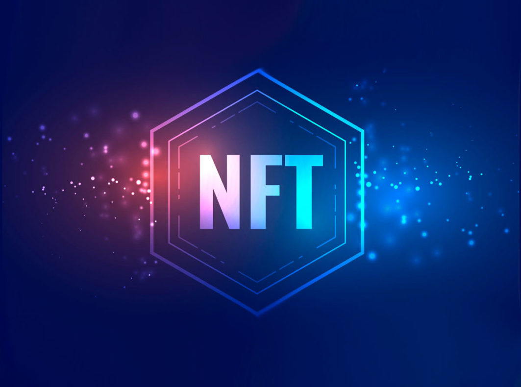 Networking с NFT. | Сетка — социальная сеть от hh.ru