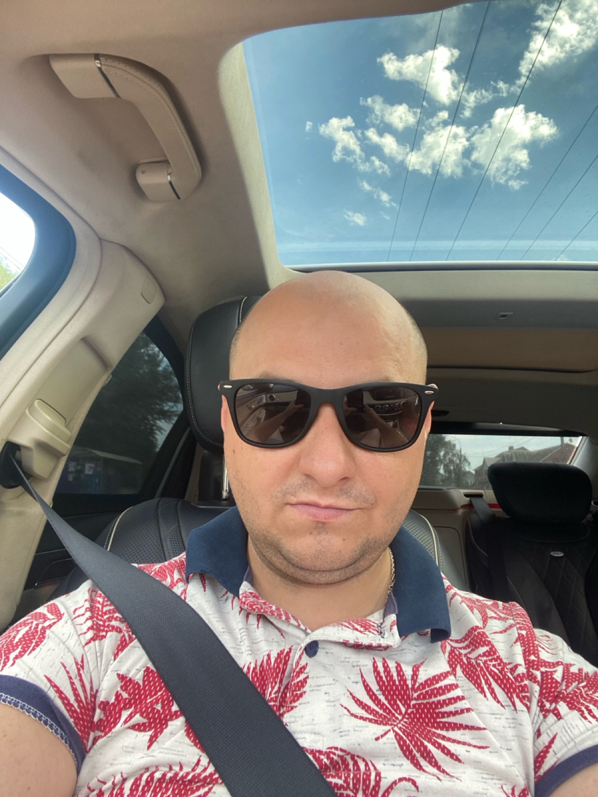 Михаил Матвиенко