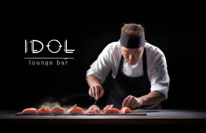 В заведение lounge bar IDOL, в связи с расширением штата, требуется ПОВАР на постоянной основе :

﻿﻿сменный удобный график
﻿﻿з/п от 300-400₽/час
﻿﻿оплачиваемое такси до дома
⁠опыт работы в холодном це... | Сетка — социальная сеть от hh.ru