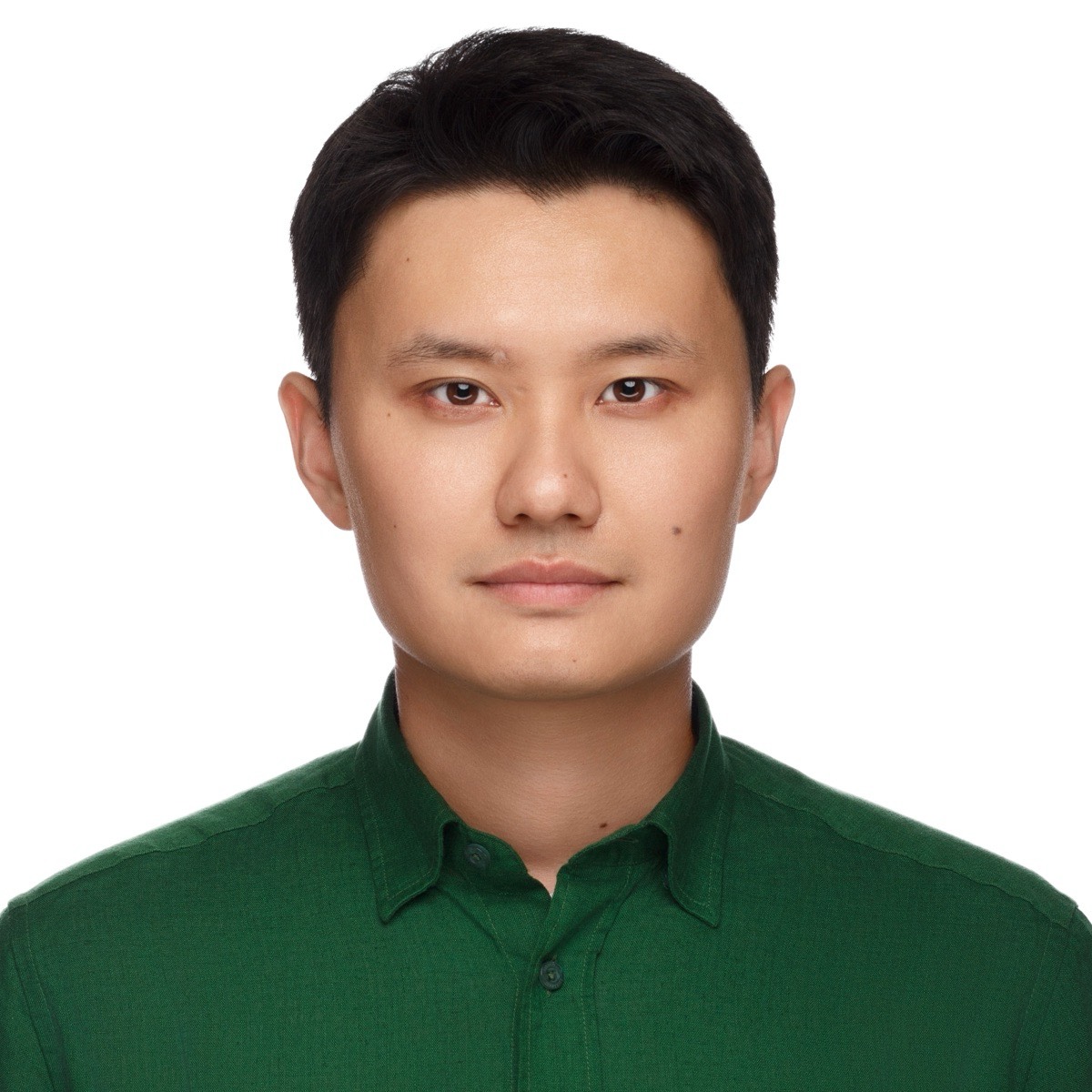 Руслан Пак | Сетка — социальная сеть от hh.ru