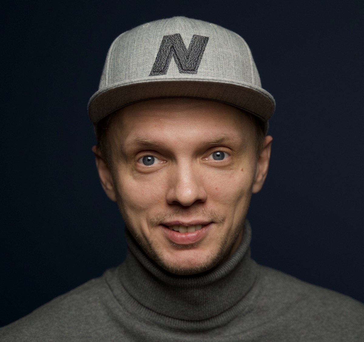 Александр Козуб | Сетка — социальная сеть от hh.ru