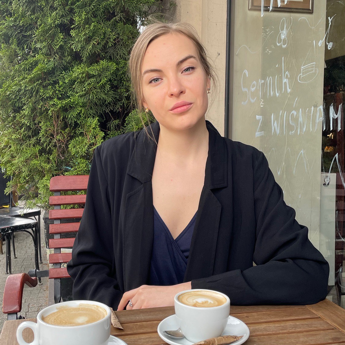 Маргарита Ерошова