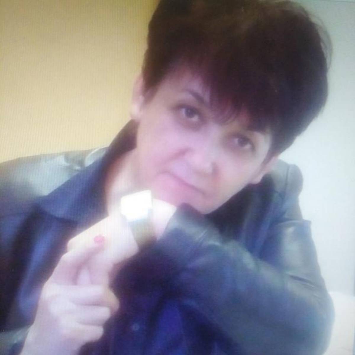 Светлана Карякина