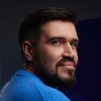 Антон Ершов