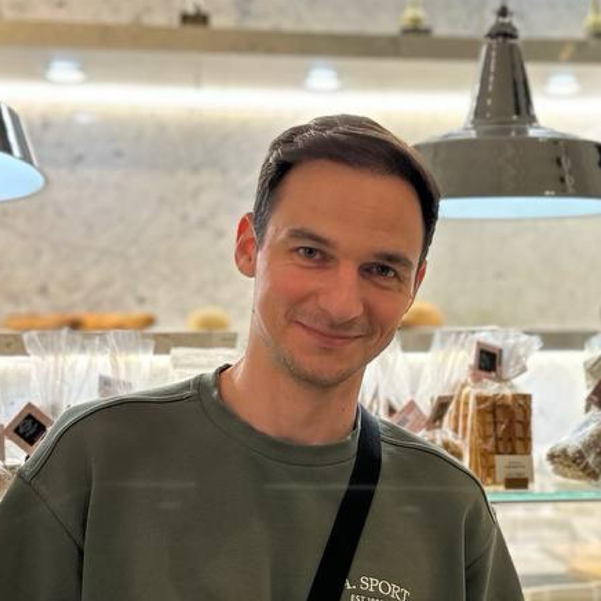 Алексей Бобырь | Сетка — социальная сеть от hh.ru