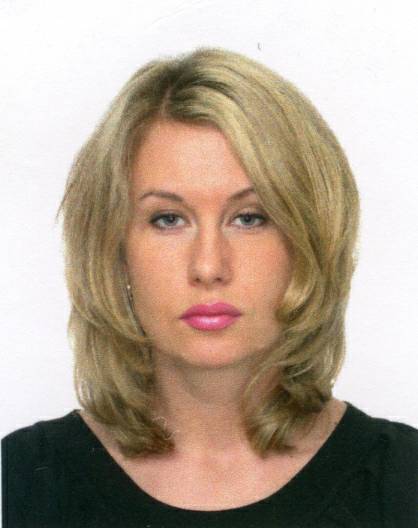 Анна Домнина