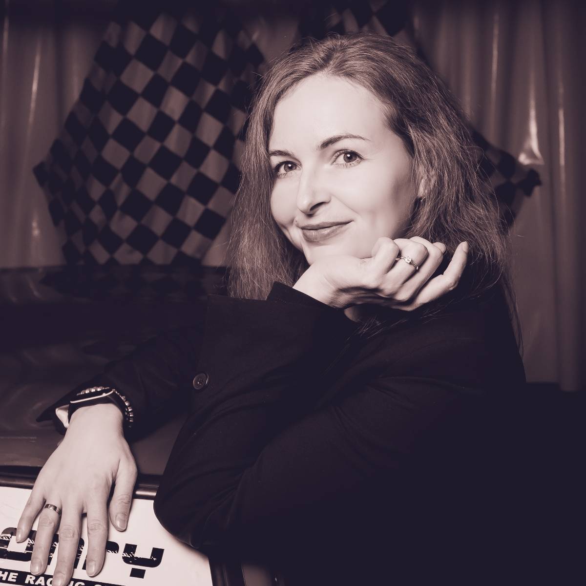 Людмила Илларионова | Сетка — социальная сеть от hh.ru