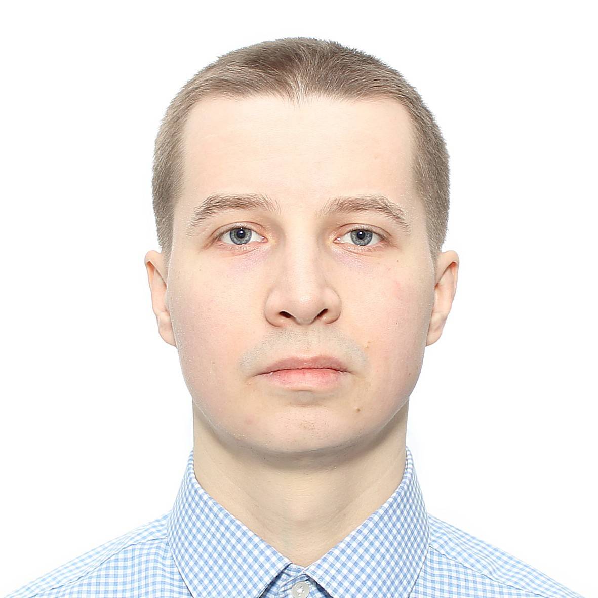 Иван Михайлов