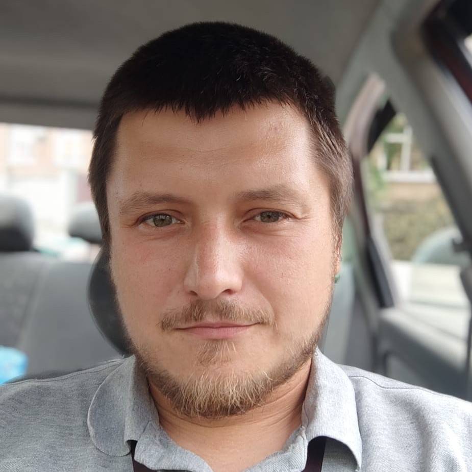 Алексей Ворончихин
