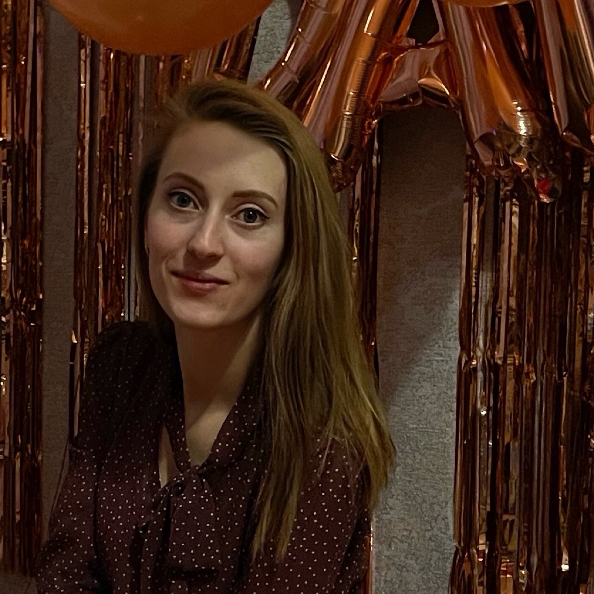 Елена Куркова