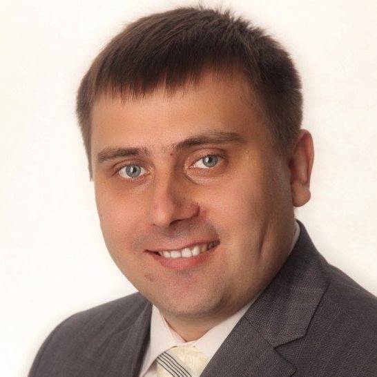 Александр Минаков