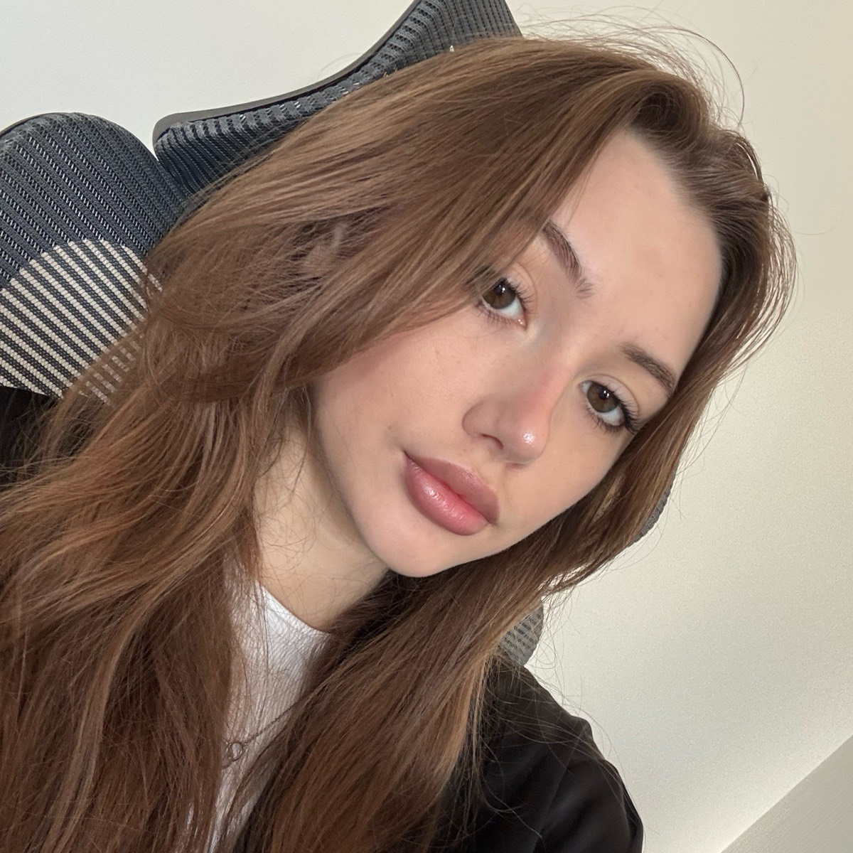 Марина Соколова