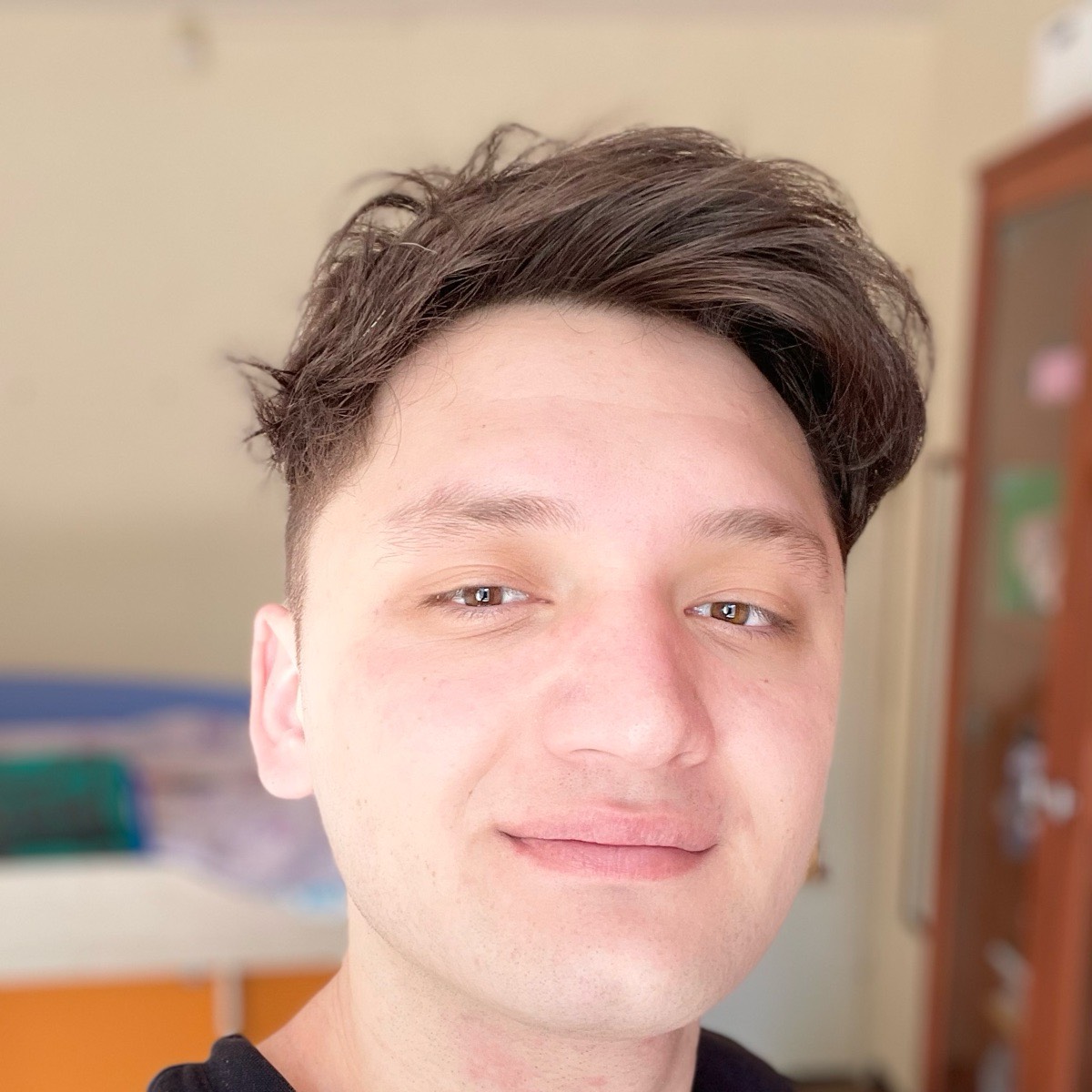 Элзоджон Абдукаримов