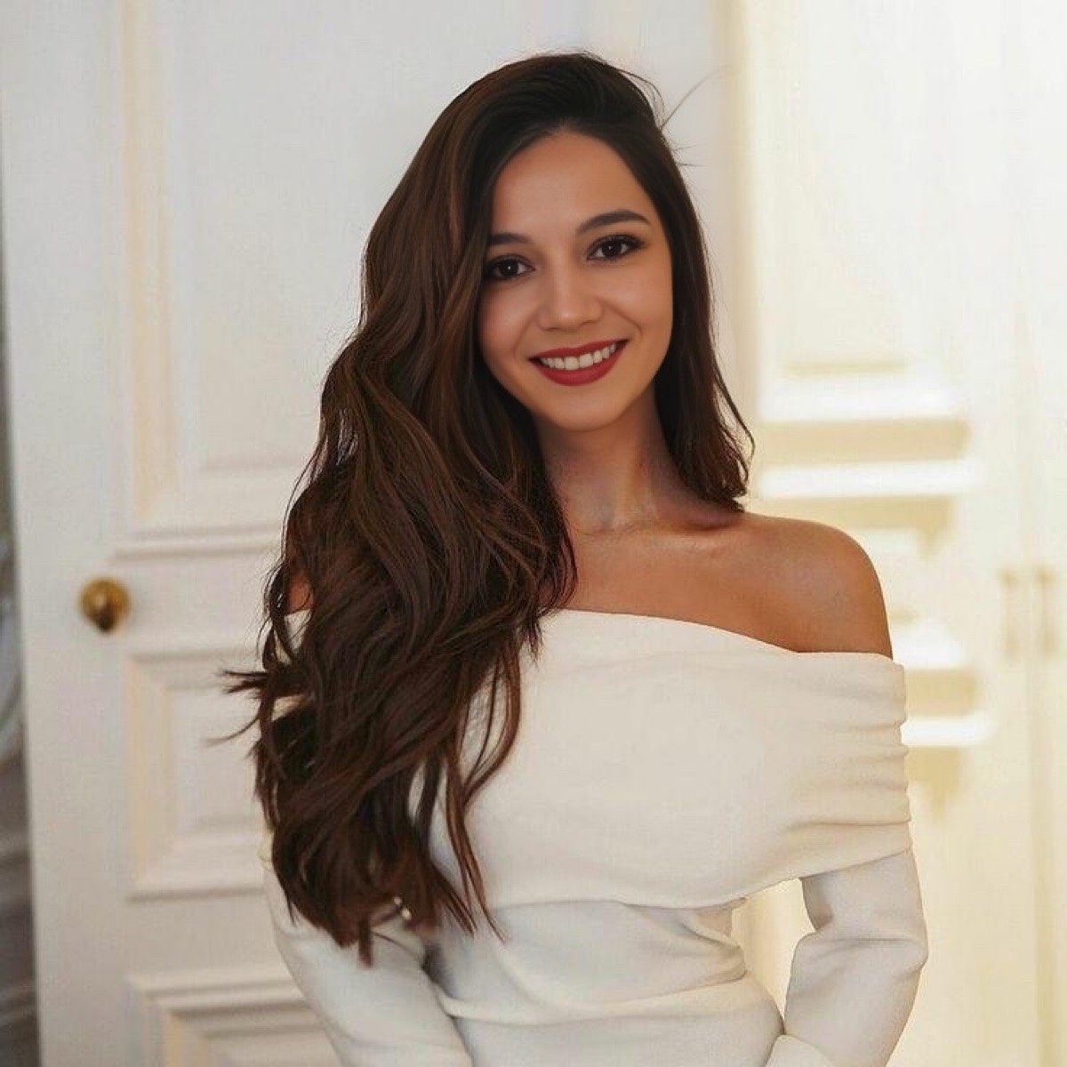 Наталья Ушакова | Сетка — социальная сеть от hh.ru