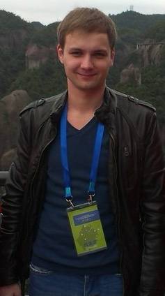 Виктор Шевко | Сетка — социальная сеть от hh.ru