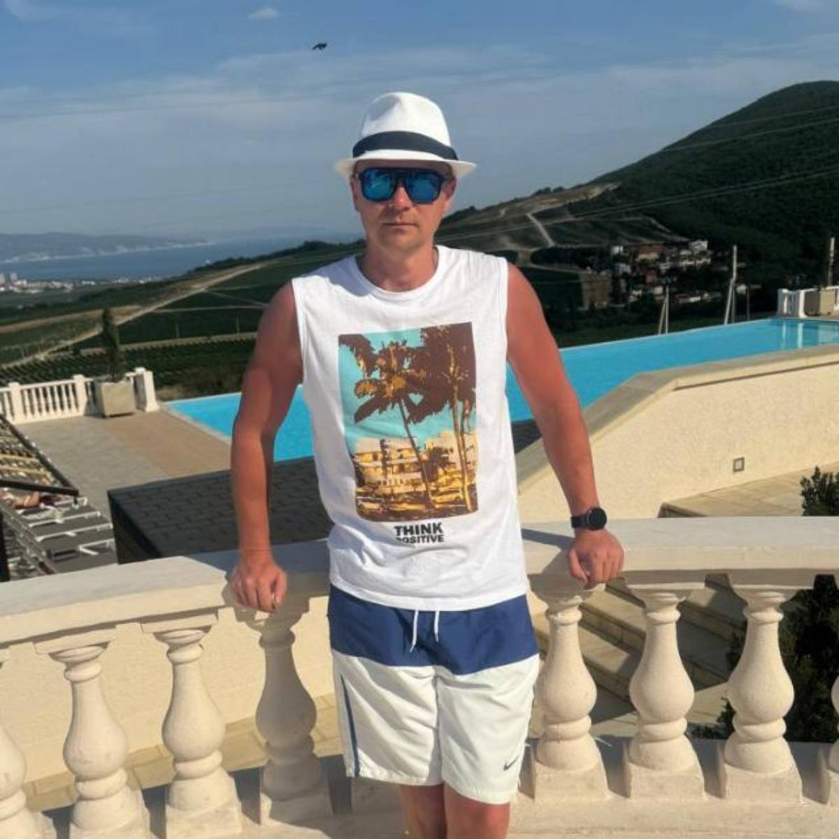 Александр Суковых | Сетка — социальная сеть от hh.ru