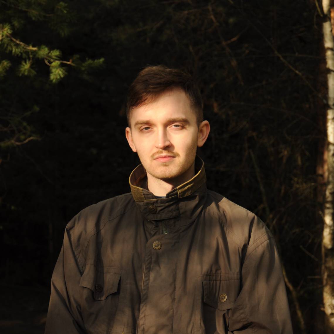 Сапрыкин Владислав | Сетка — социальная сеть от hh.ru