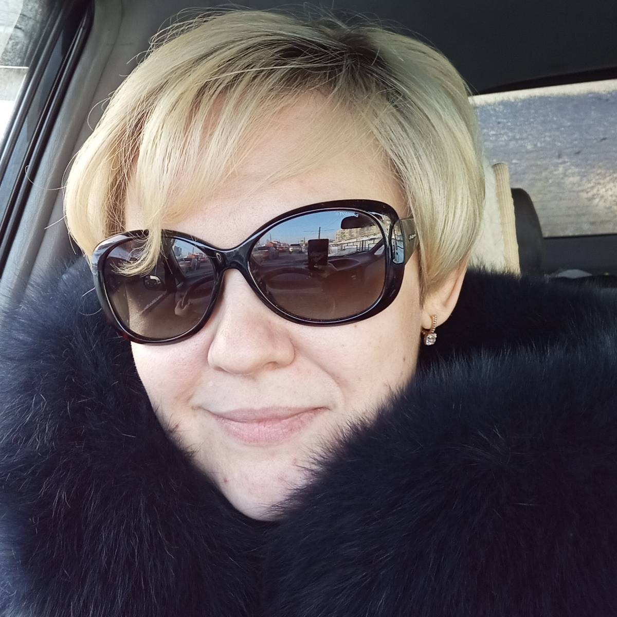 Маргарита Степанова