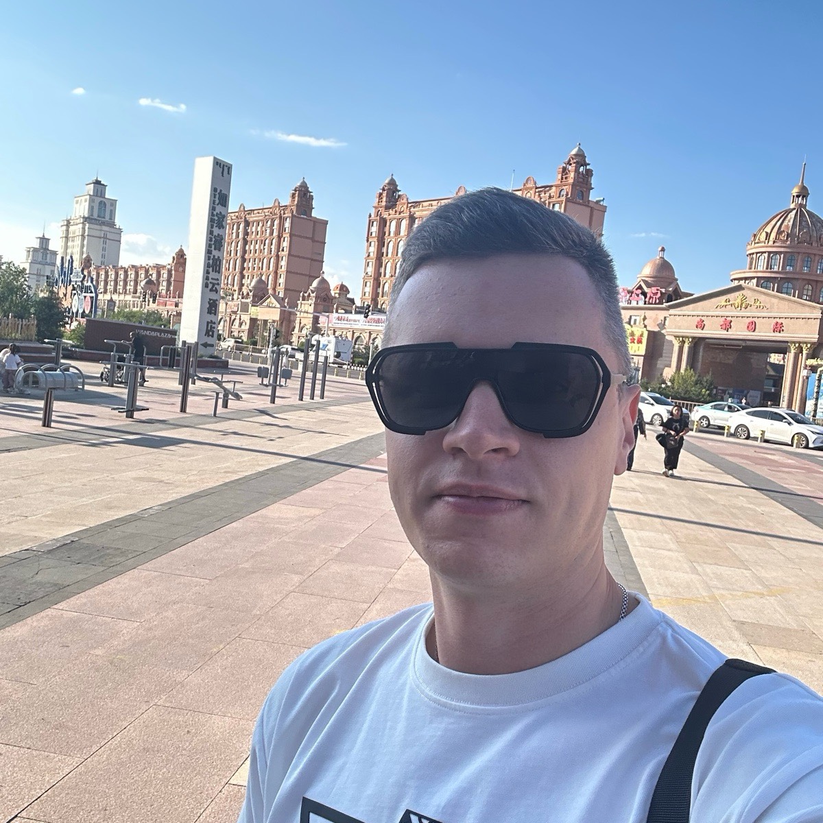 Дмитрий Выл | Сетка — социальная сеть от hh.ru