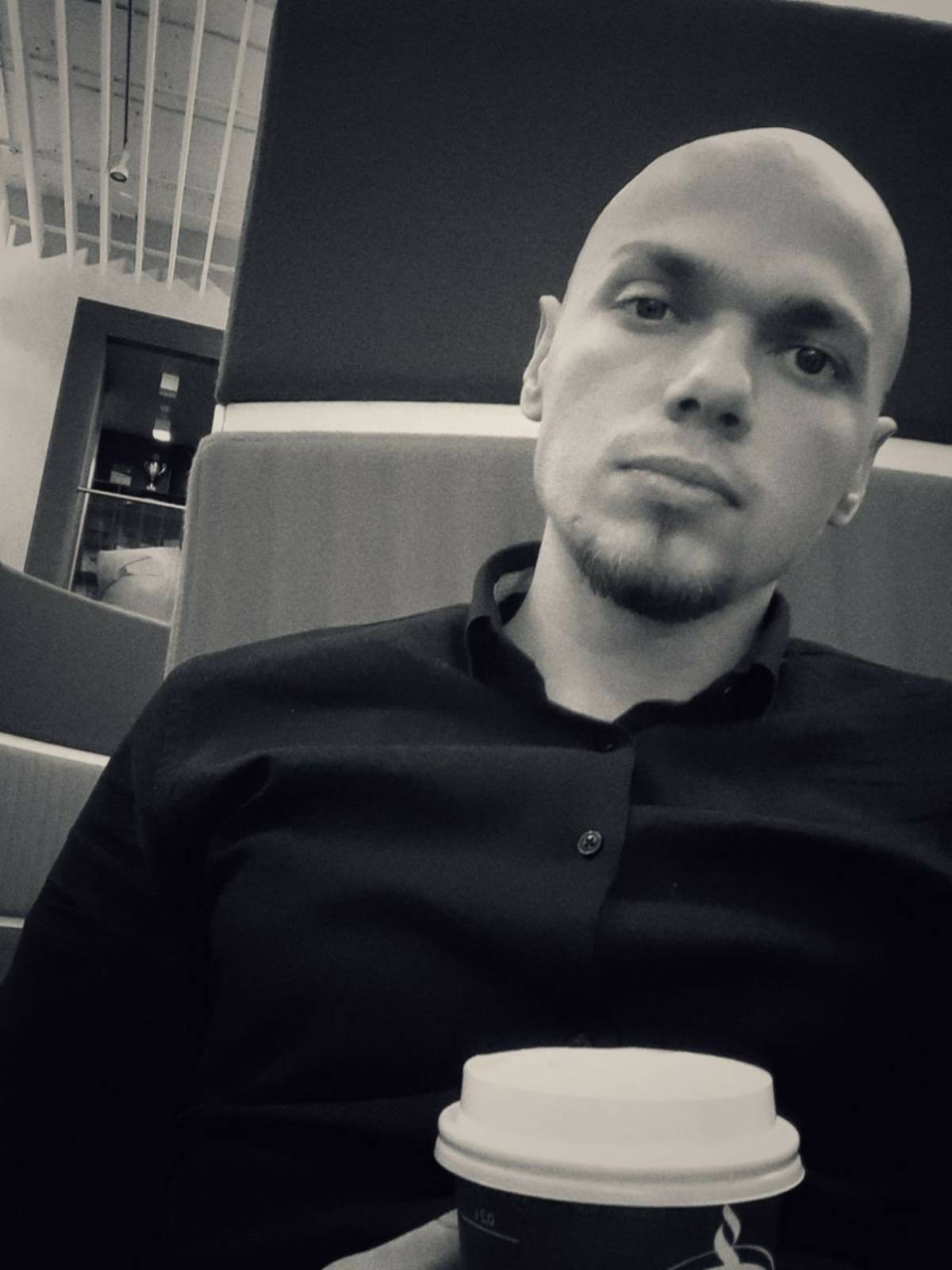 Максим Филатов | Сетка — социальная сеть от hh.ru