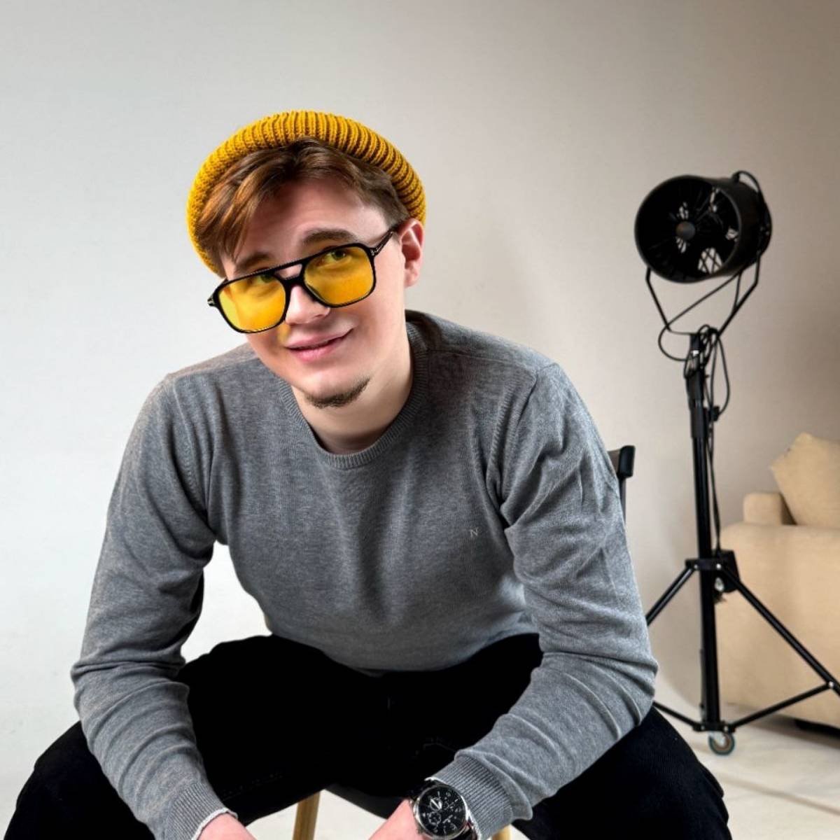 Алексей Никитин | Сетка — социальная сеть от hh.ru