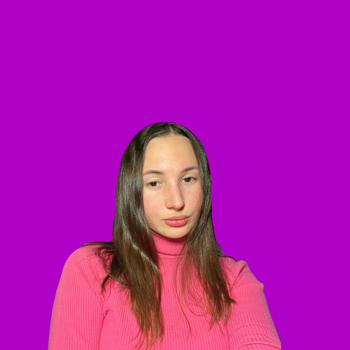Дарья Клочкова